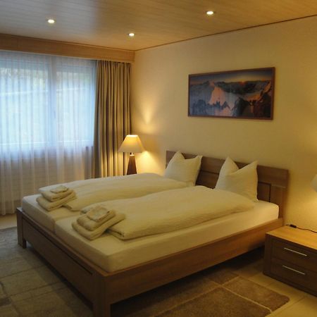 Laax Rancho Family Apartment Ngoại thất bức ảnh