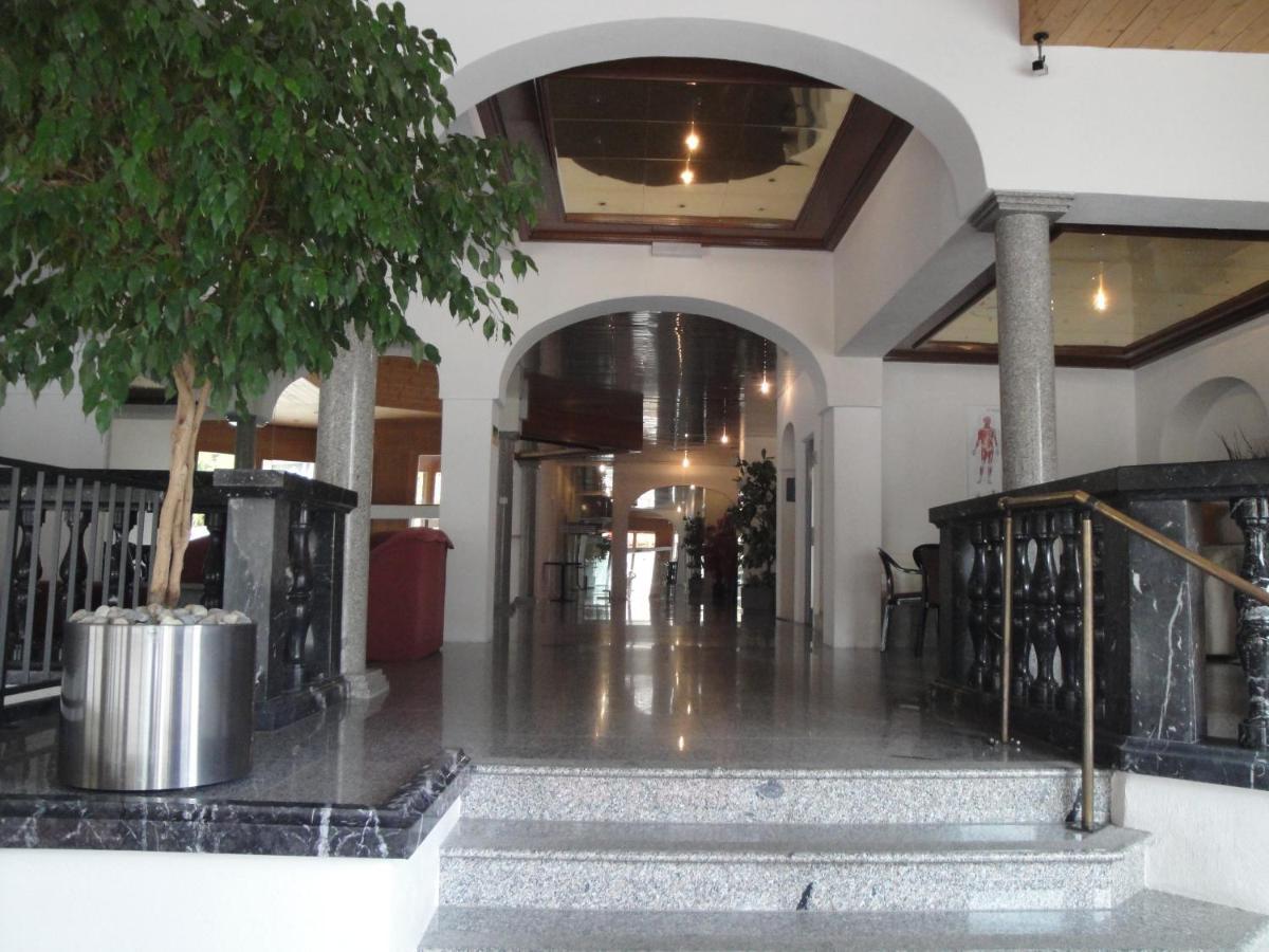 Laax Rancho Family Apartment Ngoại thất bức ảnh
