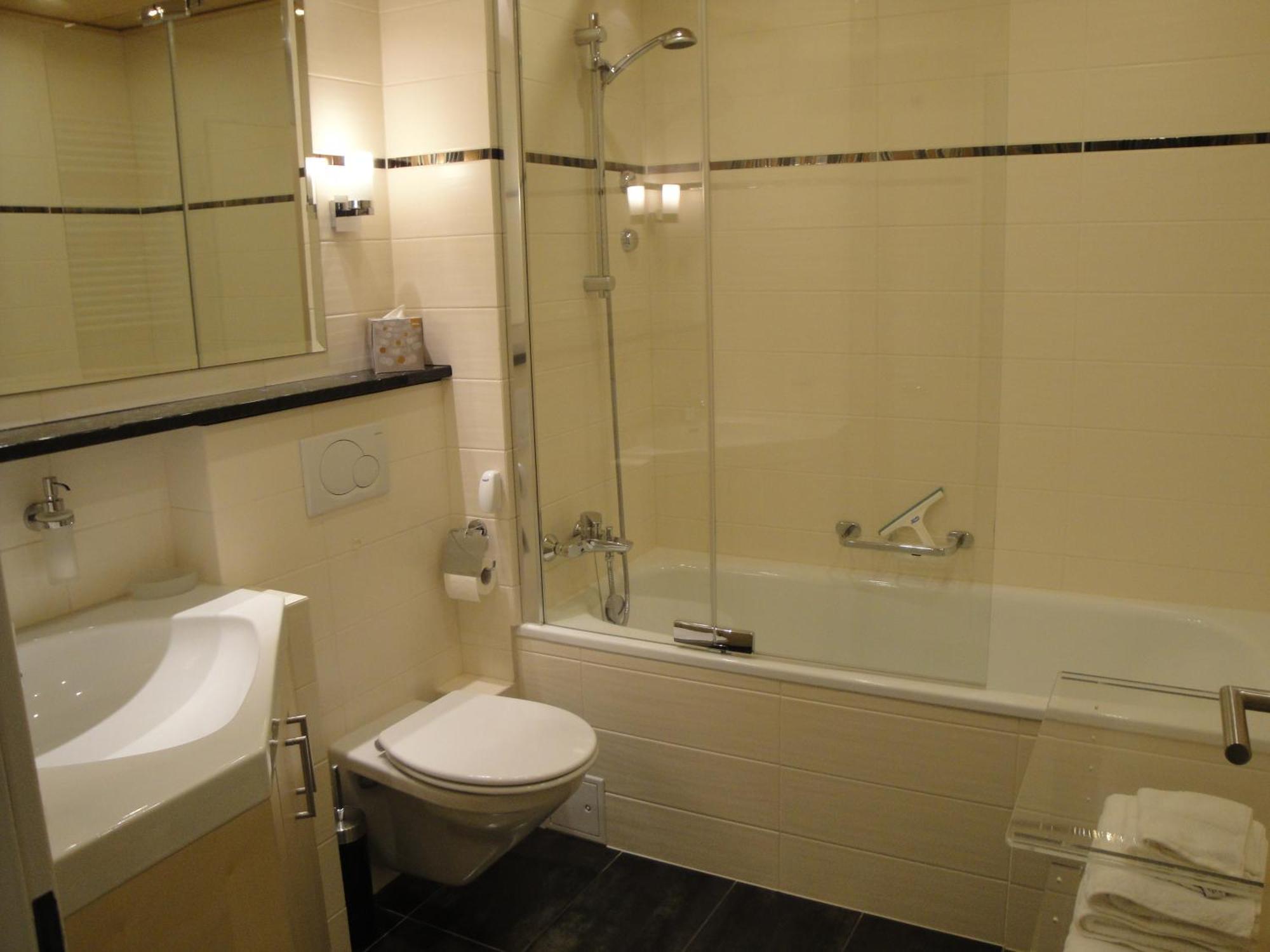 Laax Rancho Family Apartment Ngoại thất bức ảnh