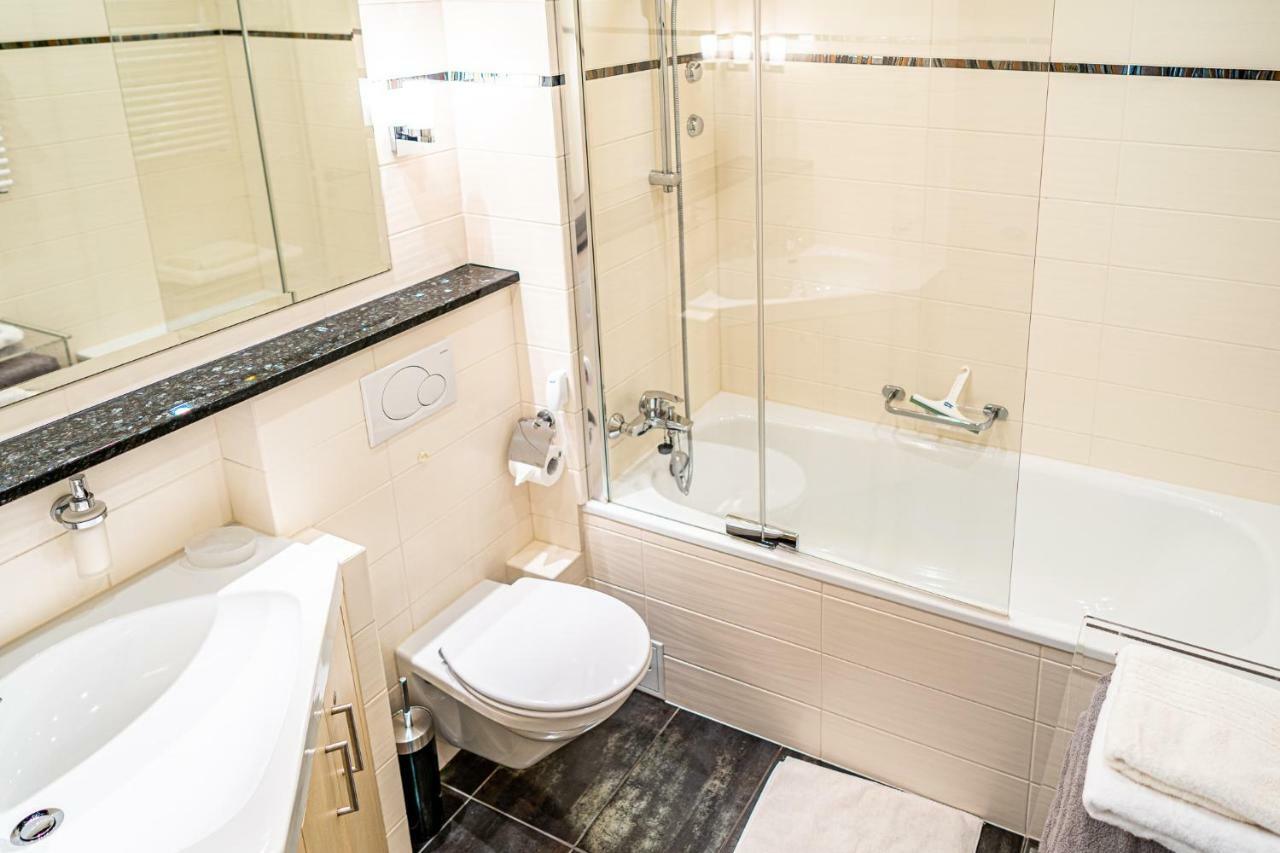 Laax Rancho Family Apartment Ngoại thất bức ảnh