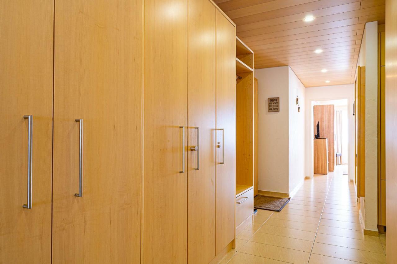 Laax Rancho Family Apartment Ngoại thất bức ảnh