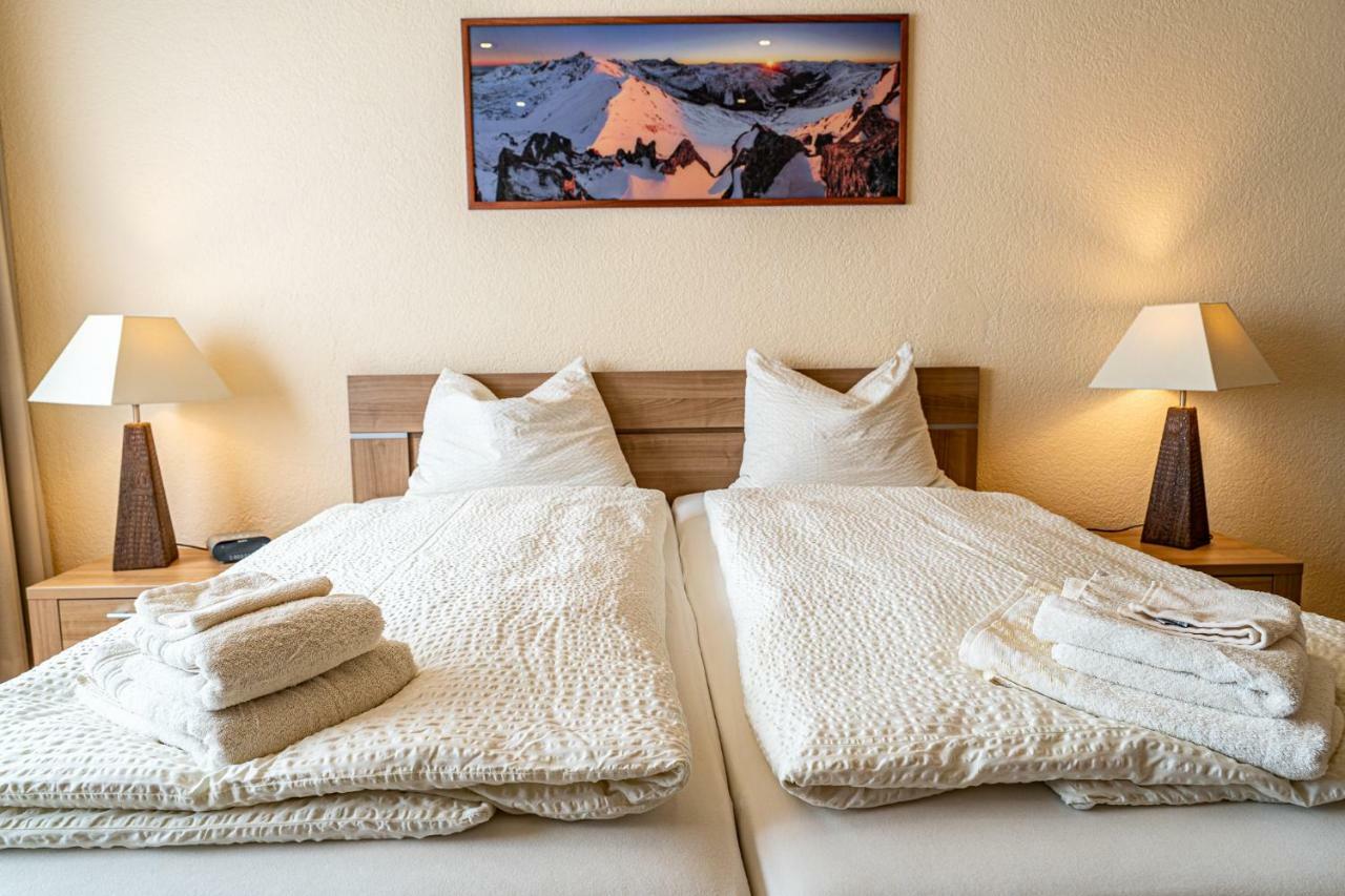 Laax Rancho Family Apartment Ngoại thất bức ảnh