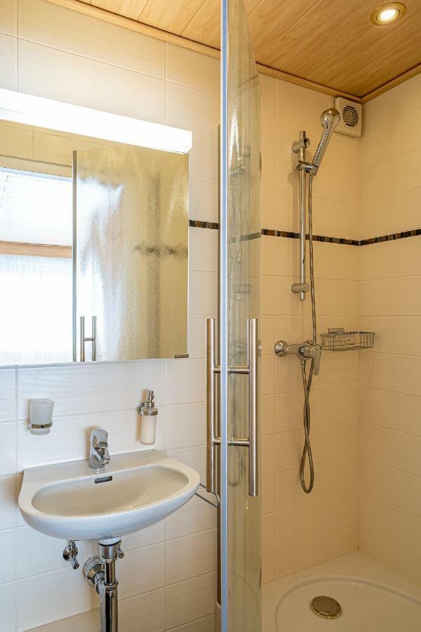 Laax Rancho Family Apartment Ngoại thất bức ảnh