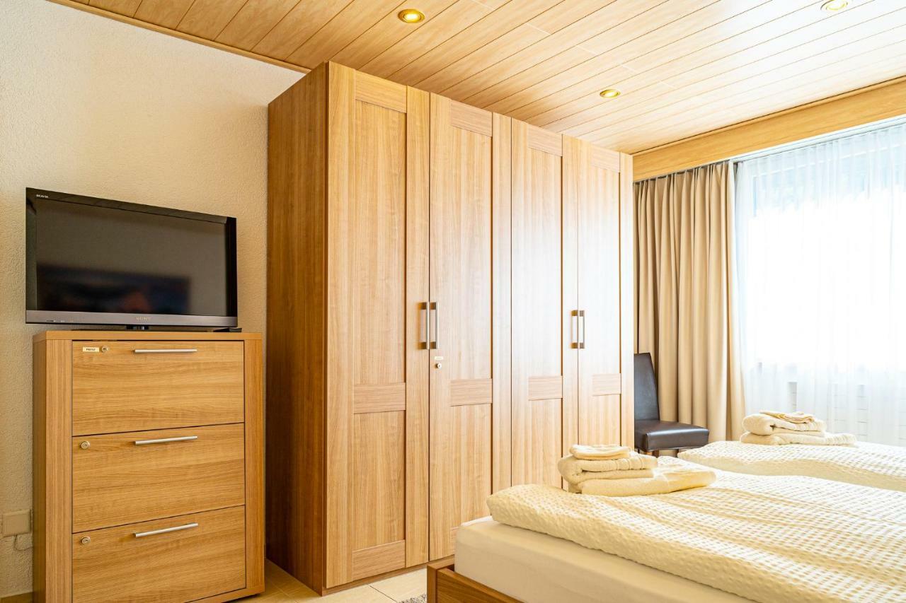 Laax Rancho Family Apartment Ngoại thất bức ảnh