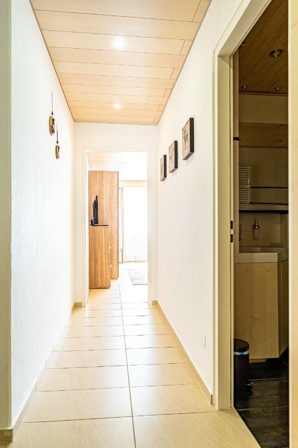 Laax Rancho Family Apartment Ngoại thất bức ảnh
