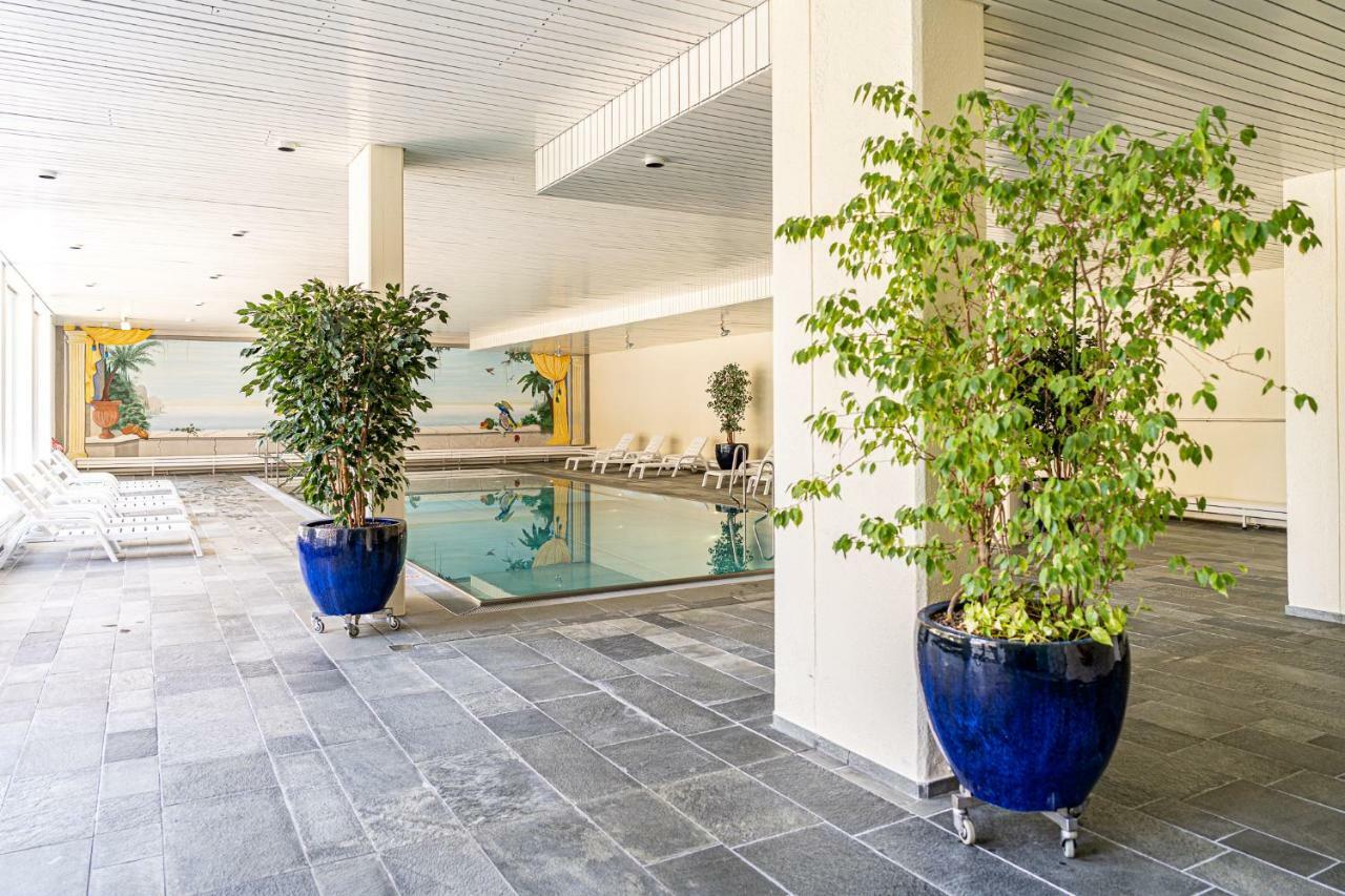 Laax Rancho Family Apartment Ngoại thất bức ảnh