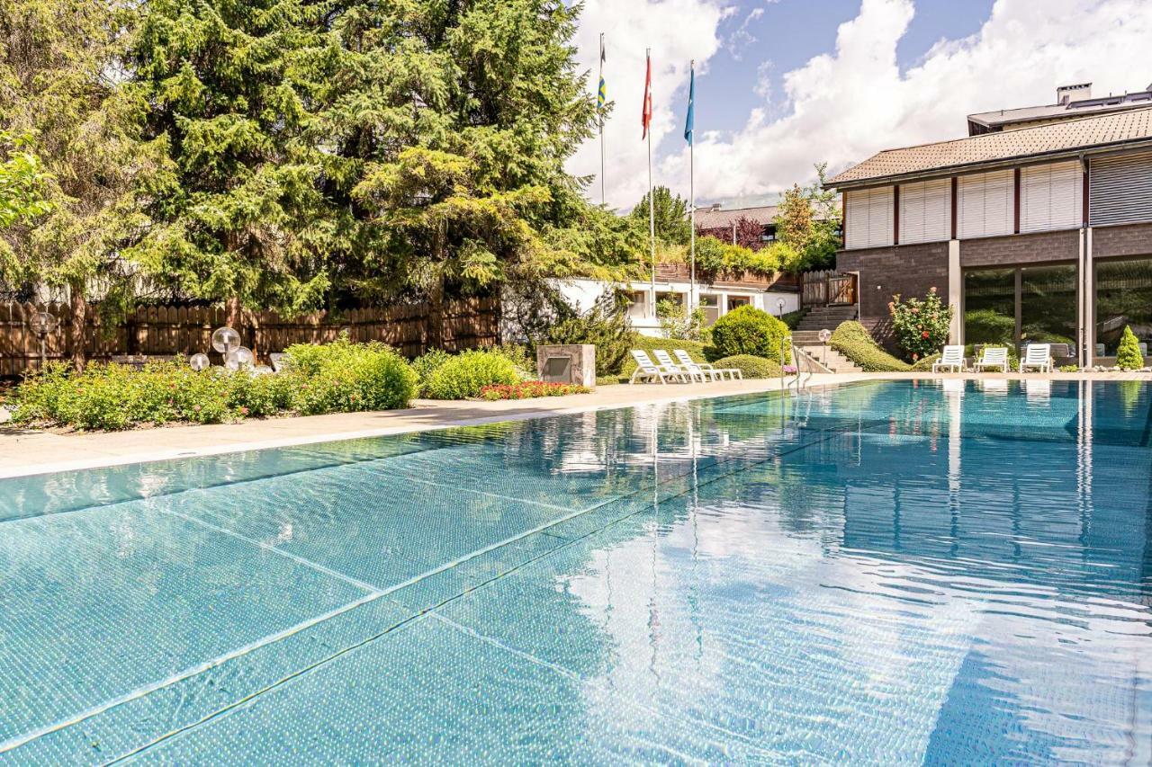 Laax Rancho Family Apartment Ngoại thất bức ảnh