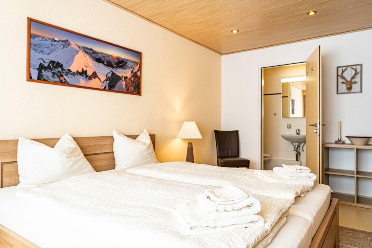 Laax Rancho Family Apartment Ngoại thất bức ảnh