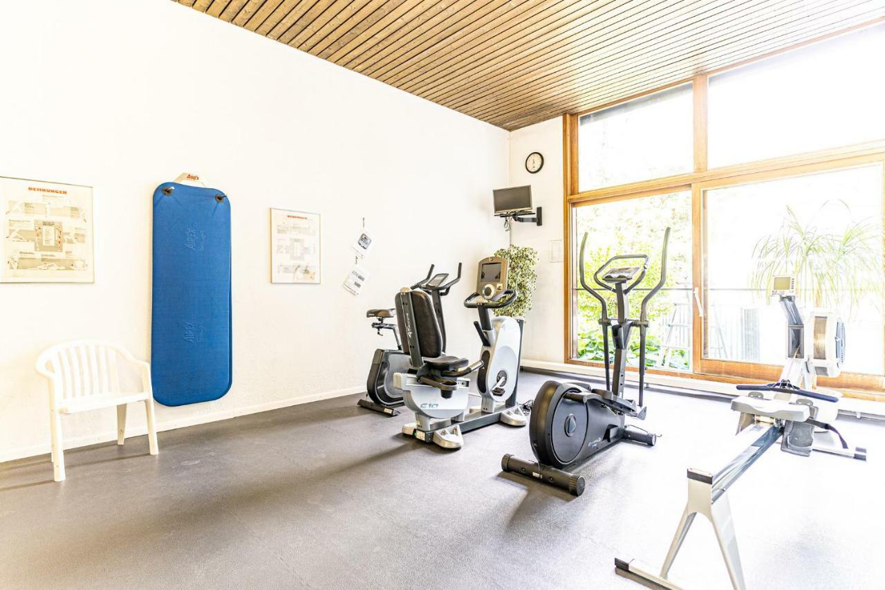 Laax Rancho Family Apartment Ngoại thất bức ảnh