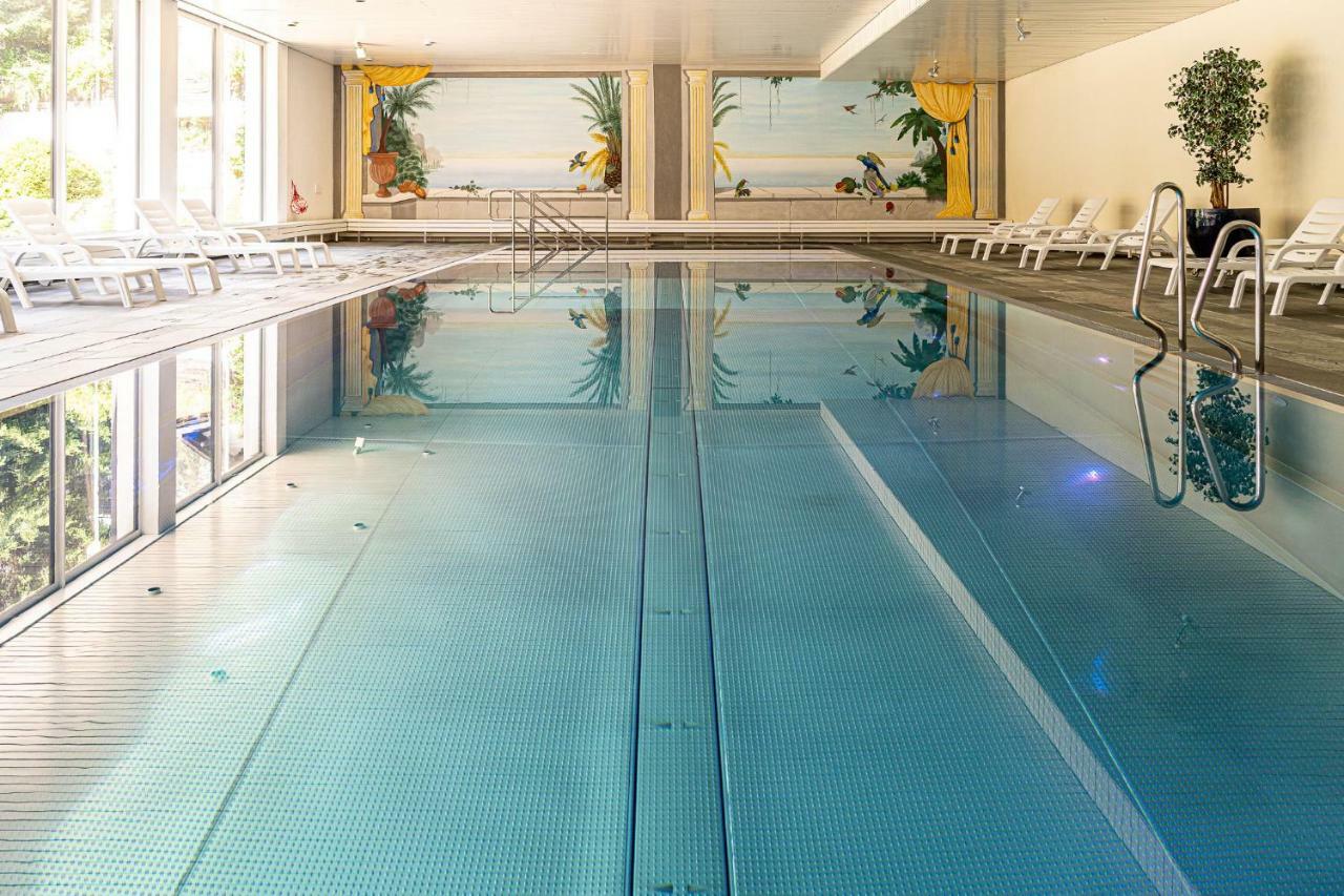 Laax Rancho Family Apartment Ngoại thất bức ảnh